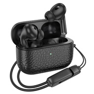 [2024]Hoco eq9 TWS tai nghe gắn tai không dây ban đầu 100% bt5.3 TWS Tai nghe HD cuộc gọi Tai nghe c