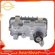 [Hot-Sale] For     525D 525XD E60 E61 3.0D 758351-0019 Compatible G-72 730314 6NW009228 Turbo Electr