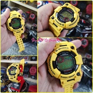 GWF-T1030E (GWFT1030E YELLOW ANNIVERSARY Frogman) PREMIUM Copy 1:1 - Autolight