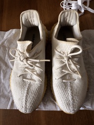 Adidas Yeezy Boost 350 V2 白色