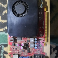 VGA NVIDIA GT545 3GB 192BIT DDR3