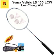 Yonex Voltric 100 Light Badminton Racket Lee Chong Wei