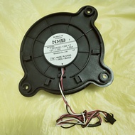 Suitable for Haier Refrigerator Refrigerator Freezer Fan MODEL12035GE-12M-YT 12V DC 0.26
