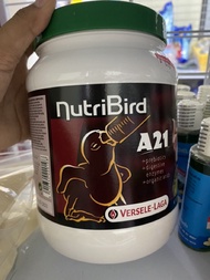 A21 Nutribird Baby Food Real Jar