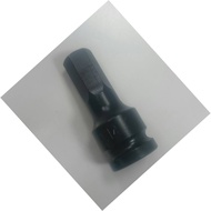 [Dream Supply Station] 4 Points 6 Angle Convex Head Sleeve 14mm/1/2 "DR 6 Pneumatic H14 X 60L