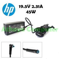 Notebook Charger Adapter hp 14 bw099tu 14-Bw099tu Original