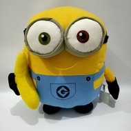 Minion Doll Brings Banana Jumbo Original Universal Studio