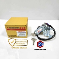KUNCI KONTAK PS120 PS100 PS 120 100 ORI GARANSI 1 BULAN