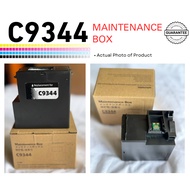 C9344 Maintenance Box C9344 Epson EcoTank L3550 L3556 L3560 L5590 XP-2100 XP-2101