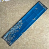 BATIK Gauze Cage Indonesia Sarong Tsukirt Myanmar Takaji Ethnic Skirt Ethnic Style Slim-fit Yunnan S