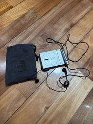 Sony MD Walkman