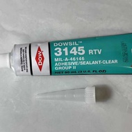 READYSTOCK ♔Dow Corning 3145 electronic sealing silicone 3140 silicone glue RTV electronic component