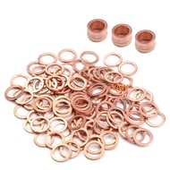 20PCS M11/M12/M13/M14/M15 COPPER WASHER