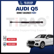(TiBAO) AUDI Q5 FRONT BONNET ABSORBER