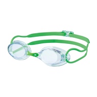 SWANS SR-7N/SR-7M Racing Swimming Goggles, Gasketless (Non-Cushion), Made in Japan, Adult/12+, Multi