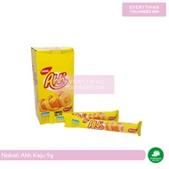 Richeese Nabati Ahh Cheese Cheese Nabati Biskut