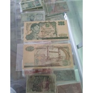 TERMURAH uang kuno 25 rupiah 1968 jendral soedirman