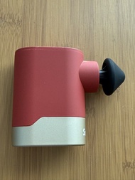 全新 mini 按摩槍 迷你按摩器