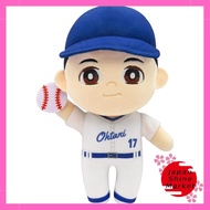 [BANDAI] Shohei Ohtani Plush (474121)Direct from Japan
