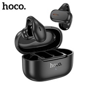 [24 hours ship]Hoco EA9 Original 100% clip- on Earphones Bluetooth 5.4 Wireless Open Ear Sports head