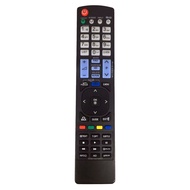 New Replacement AKB73275607 For LG LED LCD HDTV TV Remote Control 42LM669S 42LM640S 47LM640S