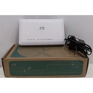 UONU ZTE GPON ONT ZXHN F620 FOR UNIFI MODEM REFURBISHED