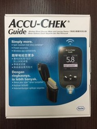 血糖機   全新