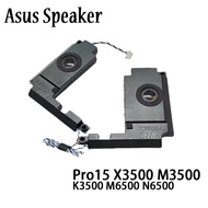 New Original  Laptop Speaker for Asus Vivobook Pro15 OLED X3500 M3500 K3500 M6500 N6500 M3500Q K6500