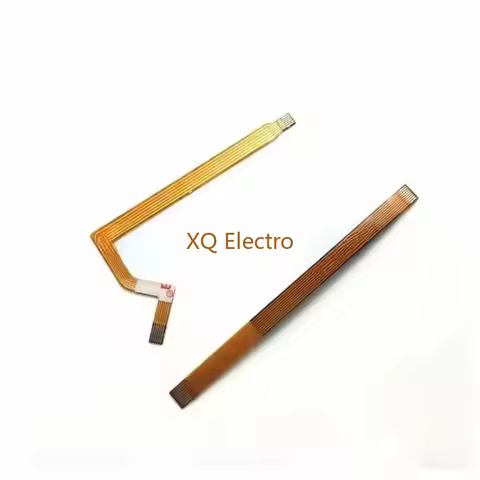 New Lens Aperture Shutter Anti-shake Cable Flex for Nikon AF-S 70-300 mm 70-300mm f/4.5-5.6G IF-ED V