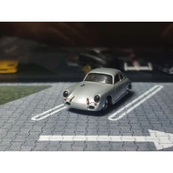 Porsche 356A Outlaw Custom