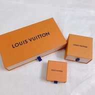 LV盒 銀包盒 飾物盒 包裝盒