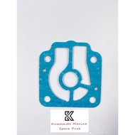 TOHATSU / MERCURY P/N:3C8-65029-0 Gasket Guide Plate For TOHATSU / MERCURY 40-50HP 2 Stroke Outboard