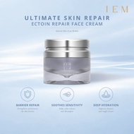 [Coming Soon] IEM Ectoin Repair Face Cream | Skin Barrier Repair | Soothing & Moisturising