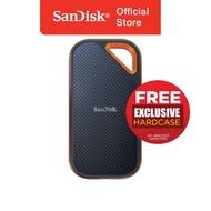 SanDisk Extreme PRO Portable SSD V2