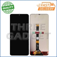 LCD TOUCH SCREEN DIGITIZER REPLACEMENT COMPATIBLE WITH ORI REA C53 / C51 / NOTE 50 / C60 / NARZO N53