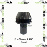 Pre Cleaner 2 1/4'' (Steel) Tractor FORD 5000 (C5NN9A660A)(05F-026.TK)