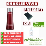 READY STOCK FREE SHIPPING SHAKLEE VIVIX ORIGINAL