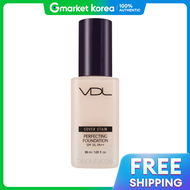 VDL | รองพื้น Cover Stain Perfecting 30 มล.