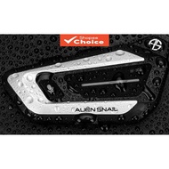 ID221 Moto A2S Pro Helmet Communicator Bluetooth 5.2 2 Person Intercom