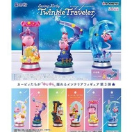 GADGET 星之卡比 搖擺卡比 第3彈 1PC REM-20865