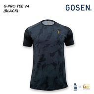 GOSEN G-Pro 04 Tournament Jersey - Black/White Navy [GPT23-04]