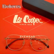 LEE COOPER FRAME 3314 COLOR 08L SIZE 52