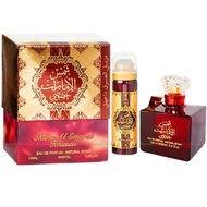 REJECTED_Arabic Perfume Shams Al Emarat Khususi EDP Perfume 100Ml