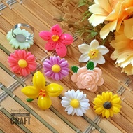 Cincin Ring Tudung Bawal Shawl Scarf