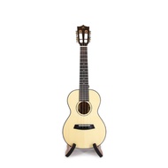 Enya Kaka Solid Spruce Top Ukulele - 3 sizes (28D Series)