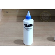 Tattoo Color White TWD/Triple White/Tattoo Ink/Dynamic Color/Dynamic Color/TWD/Dynamic/Ink/Genuine C