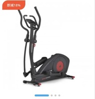 Reebok GX50 橢圓機