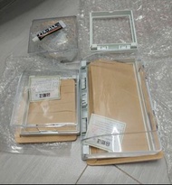 防水插座盒 (購買免費跟送或交換物品）