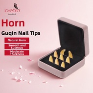 Lovebird | Starter Professional Playing Small Size Guzheng Nails Pieces