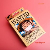 One Piece Uta Shank 25th Anniversary Card Box Full Box - Random Cards for Collectibles and Gifts